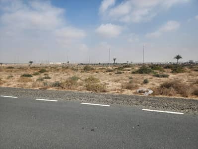 Mixed Use Land for Sale in Tilal City, Sharjah - 7f78308e-8e02-45bb-9260-113198729beb. jpg