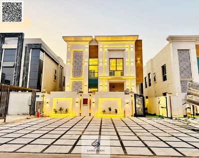 5 Bedroom Villa for Sale in Al Zahya, Ajman - 99663333WhatsApp Image 2025-09-16 at 12.59. 35 PM (1)778899. jpeg