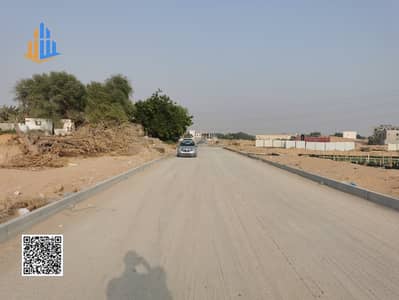 Plot for Sale in Al Helio, Ajman - WhatsApp Image 2025-09-16 at 7.23. 03 PM. jpeg