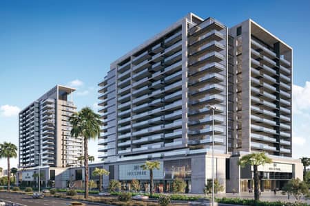 1 Bedroom Flat for Sale in Dubai Hills Estate, Dubai - Hills_Park_page-0005. jpg