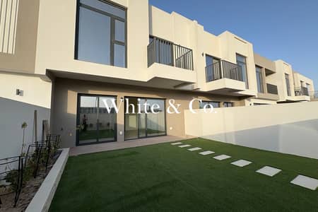 迪拜南部街区， 迪拜 3 卧室别墅待租 - 位于迪拜南部街区，艾玛尔南区，世博高尔夫别墅区，世博高尔夫别墅5区 3 卧室的别墅 120000 AED - 12809087