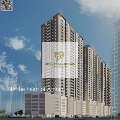 2 Bedroom Flat for Sale in Al Rashidiya, Ajman - WhatsApp Image 2025-09-16 at 6.04. 54 PM (1). jpeg