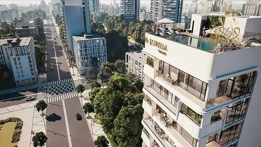 1 Спальня Апартаменты Продажа в Маджан, Дубай - 28361. jpg