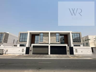 5 Bedroom Villa for Sale in Hoshi, Sharjah - WhatsApp Image 2025-09-10 at 10.37. 19 AM - Copy (2). jpeg