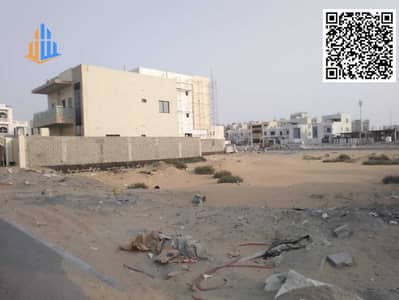 Plot for Sale in Al Amerah, Ajman - WhatsApp Image 2025-09-16 at 5.01. 22 PM (1). jpeg
