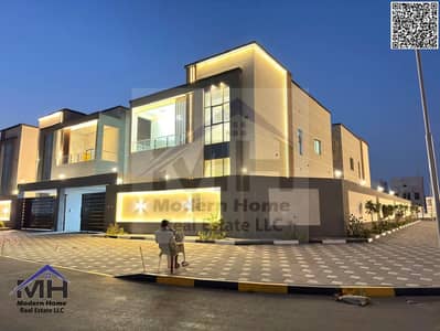 4 Bedroom Villa for Sale in Al Helio, Ajman - IMG-20250916-WA0145. jpg