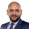 Ahmed Heshmaat  Ahmed