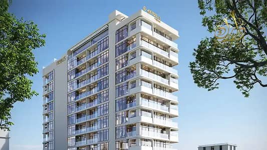 2 Cпальни Апартамент Продажа в Маджан, Дубай - 28364. jpg