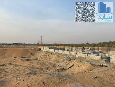 Plot for Sale in Al Helio, Ajman - photo_5868633658624165818_y. jpg