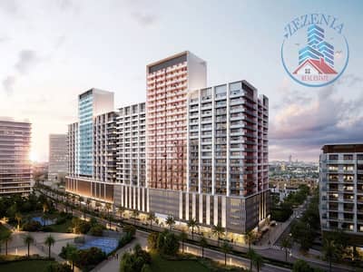 Studio for Sale in Jumeirah Village Circle (JVC), Dubai - IMG-20250524-WA0193. jpg