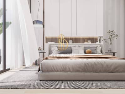 迪拉岛， 迪拜 4 卧室单位待售 - 位于迪拉岛，Ocean Pearl 2 4 卧室的公寓 5008812 AED - 12809185