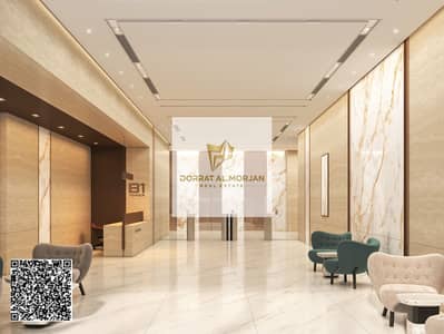2 Bedroom Flat for Sale in Al Rashidiya, Ajman - WhatsApp Image 2025-09-16 at 6.04. 56 PM (3). jpeg