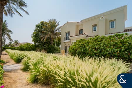 6 Bedroom Villa for Sale in Arabian Ranches, Dubai - 6 Bedrooms | Upgraded | Large Plot