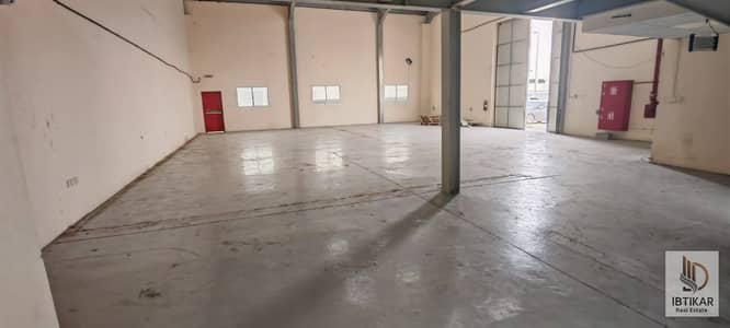 Warehouse for Rent in Al Sajaa, Sharjah - 1000426288. jpg