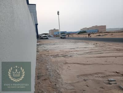 ارض صناعية  للايجار في مارينا أم القيوين، أم القيوين - IMG-20250916-WA0015. jpg
