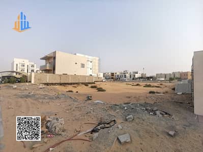 Plot for Sale in Al Amerah, Ajman - WhatsApp Image 2025-09-16 at 7.32. 00 PM. jpeg