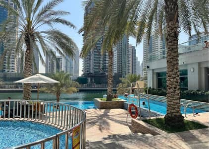 1 Bedroom Flat for Sale in Dubai Marina, Dubai - 1. jpg