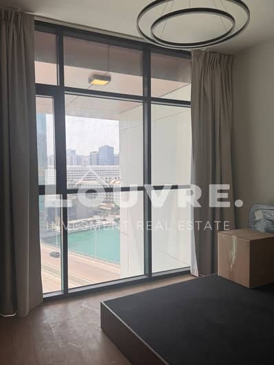 3 Bedroom Apartment for Sale in Al Maryah Island, Abu Dhabi - WhatsApp Image 2025-09-16 at 1.32. 55 PM (1). jpeg