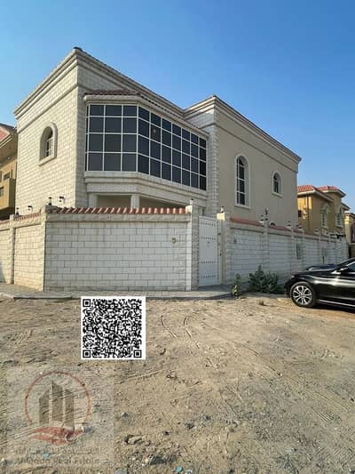 5 Cпальни Вилла в аренду в Аль Мовайхат, Аджман - WhatsApp Image 2025-09-15 at 12.03. 55 PM (1). jpeg