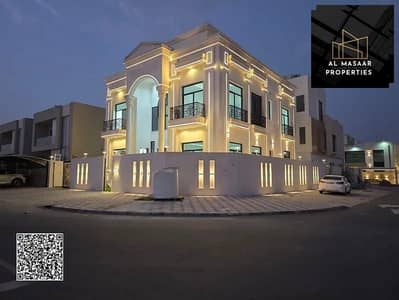 6 Bedroom Villa for Sale in Al Yasmeen, Ajman - WhatsApp Image 2025-09-16 at 8.01. 06 PM. jpeg
