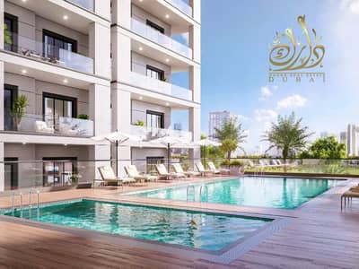 3 Bedroom Flat for Sale in Al Furjan, Dubai - IMG-20250403-WA0072. jpg