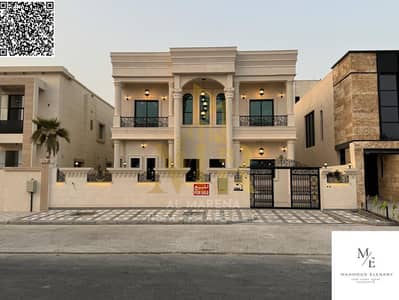5 Bedroom Villa for Sale in Al Alia, Ajman - IMG-20250916-WA0224. jpg