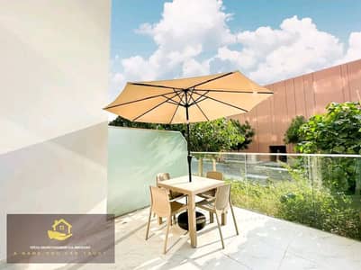 1 Bedroom Flat for Rent in Masdar City, Abu Dhabi - 9bd56e66-43bf-497e-ba4e-6af4183702a1. JPG