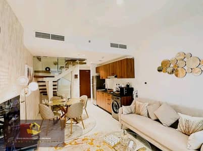 1 Bedroom Flat for Rent in Masdar City, Abu Dhabi - 3b1a2ba7-90f9-4023-8509-854f751f1aeb. JPG