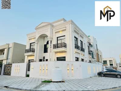 6 Bedroom Villa for Sale in Al Yasmeen, Ajman - batch_794201464-1066x800. jpg