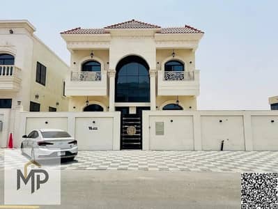 5 Bedroom Villa for Sale in Al Helio, Ajman - batch_794657443-1066x800. jpg