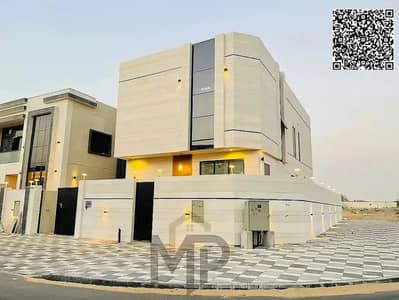 5 Bedroom Villa for Sale in Al Helio, Ajman - batch_790935382-1066x800. jpg
