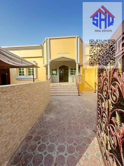 6 Bedroom Villa for Sale in Al Mowaihat, Ajman - WhatsApp Image 2025-09-16 at 8.34. 17 AM. jpeg