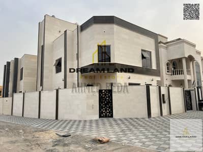 3 Bedroom Villa for Sale in Al Yasmeen, Ajman - batch_WhatsApp Image 2025-08-19 at 6.20. 11 PM. jpeg