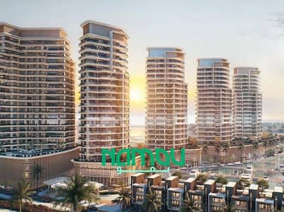 1 Bedroom Apartment for Sale in Al Hamra Village, Ras Al Khaimah - Modern 1BR in Greens Al Hamra