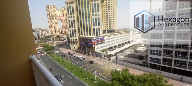 Studio for Rent in Dubai Silicon Oasis (DSO), Dubai - 20250916_132555. jpg