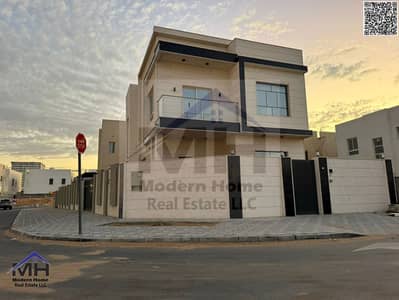 5 Bedroom Villa for Sale in Al Amerah, Ajman - صورة واتساب بتاريخ 1446-07-11 في 22.03. 58_8cfabfa9. jpg