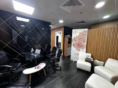 Office for Sale in Dubai Silicon Oasis (DSO), Dubai - IMG-20250916-WA0014. jpg