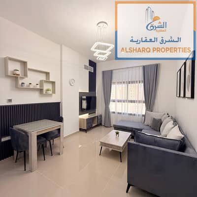 شقة 1 غرفة نوم للايجار في كورنيش عجمان، عجمان - IMG-20250915-WA0112. jpg
