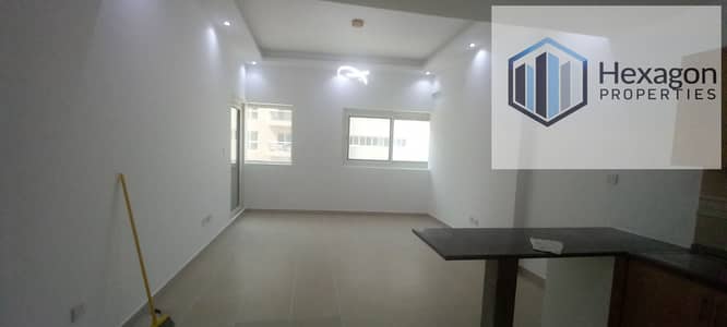 شقة 1 غرفة نوم للايجار في واحة دبي للسيليكون (DSO)، دبي - 20250916_135640. jpg
