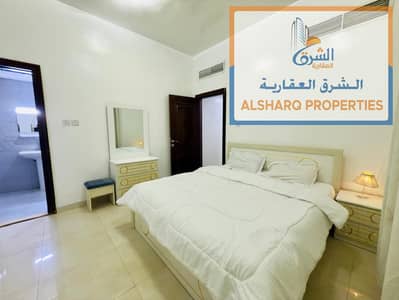 فلیٹ 1 غرفة نوم للايجار في الروضة، عجمان - IMG-20250915-WA0030. jpg