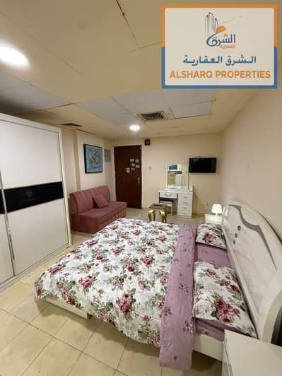 Studio for Rent in Al Jurf, Ajman - IMG-20250915-WA0001. jpg