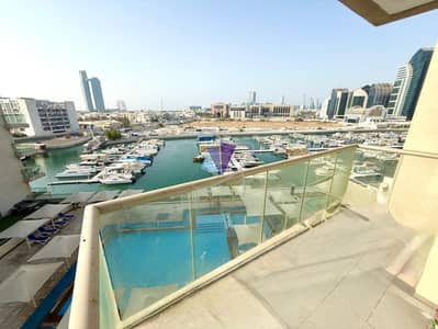3 Bedroom Flat for Rent in Al Bateen, Abu Dhabi - IMG-20250916-WA0075. jpg