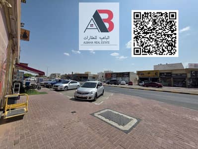 محل تجاري  للايجار في الزاهية، عجمان - 5885df97-8643-4253-83c2-1ab0598f242d. jpeg