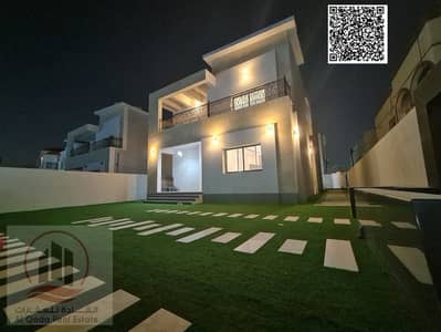 5 Bedroom Villa for Rent in Al Rawda, Ajman - WhatsApp Image 2025-09-16 at 7.20. 46 PM. jpeg