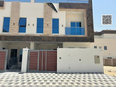 5 Bedroom Townhouse for Sale in Al Yasmeen, Ajman - batch_IMG-20250818-WA0203. jpg