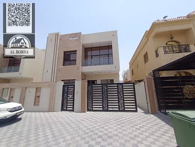 5 Bedroom Villa for Rent in Al Yasmeen, Ajman - 34cd0127-0360-4921-a039-8e7c45109c24. jpg