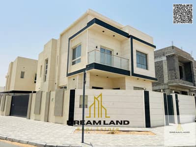 5 Bedroom Villa for Sale in Al Amerah, Ajman - batch_WhatsApp Image 2025-07-29 at 12.25. 46 PM. jpeg