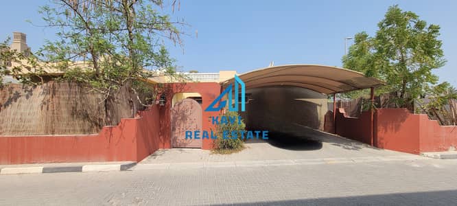 4 Bedroom Villa for Rent in Al Rifah, Sharjah - 1000149045. jpg
