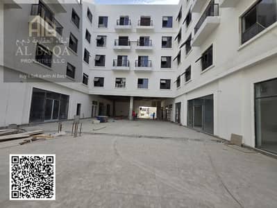 1 Спальня Апартаменты Продажа в Аджман Аптаун, Аджман - Untitled design - 2025-09-16T205930.080. jpg