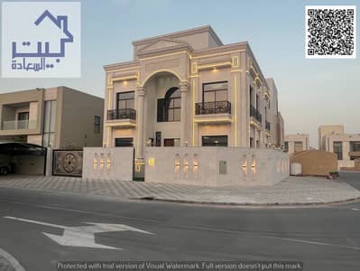 6 Bedroom Villa for Sale in Al Yasmeen, Ajman - IMG-20250916-WA0083. jpg